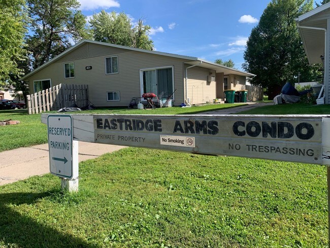 Photo - Eastridge Arms