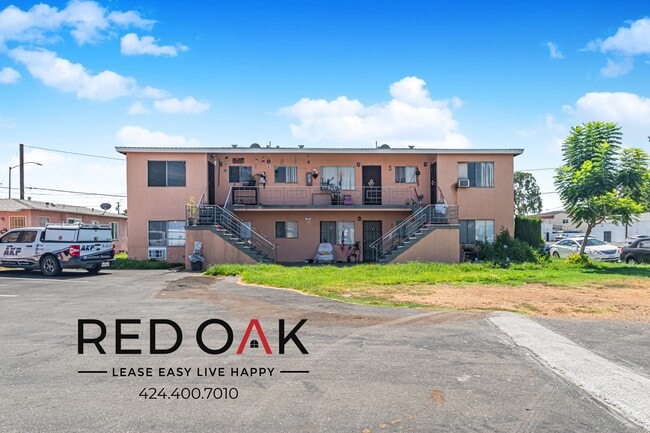 11537 Meeker Ave Unit 3