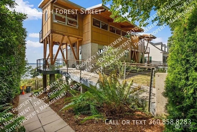 Photo - 222 1/2 South Forest Street-