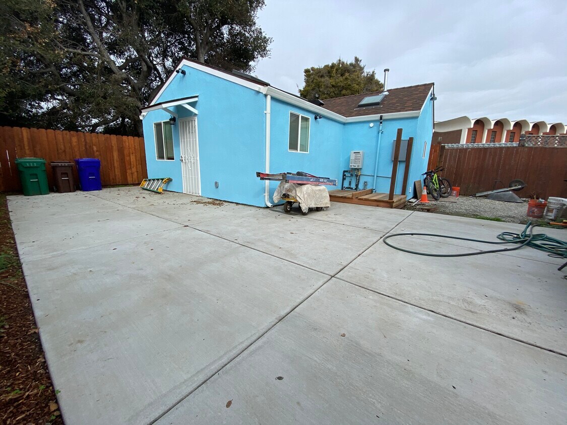 Photo - 239 Murdock St (Richmond, CA)