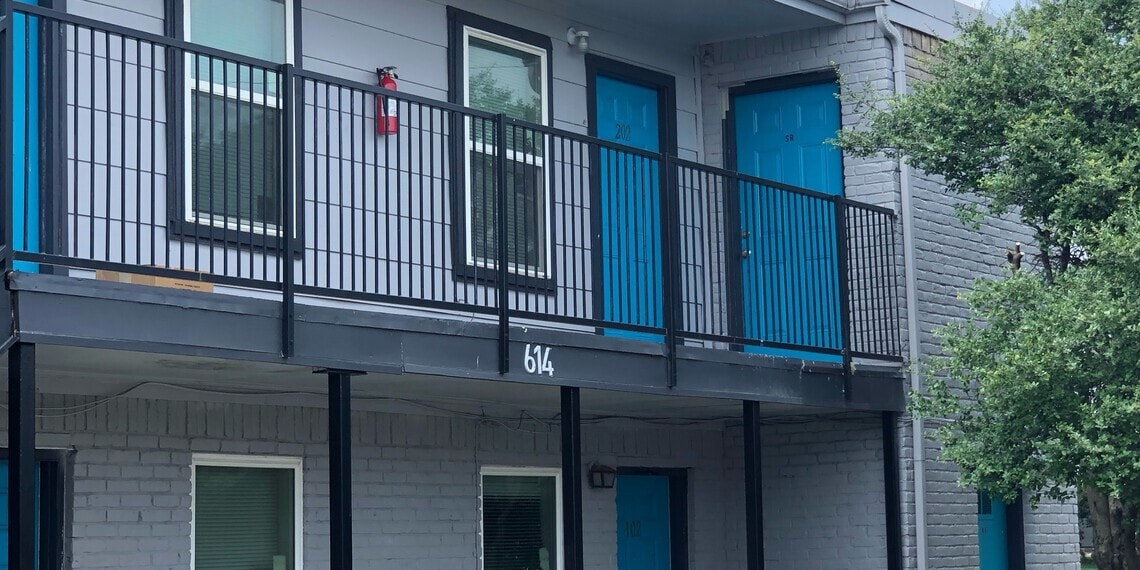 612 London place - 612 London place Unit 616205