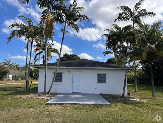 Building Photo - 28845 SW 162nd Ave Rental