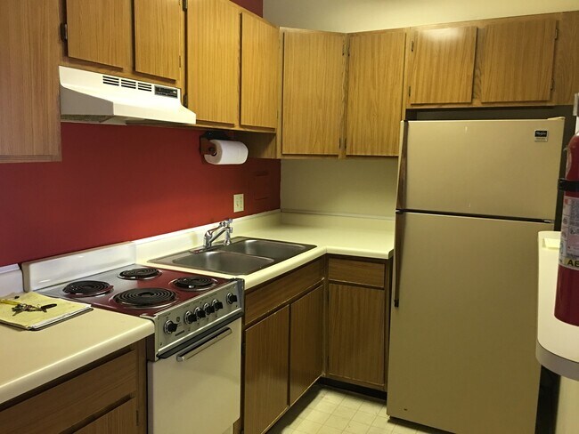 Photo - 510 14th St Unit ET501 BR1 (EVIP)