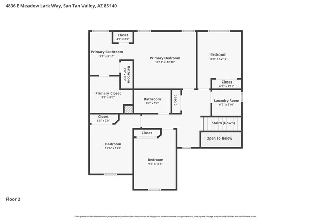 Photo - 4836 E Meadow Lark Way