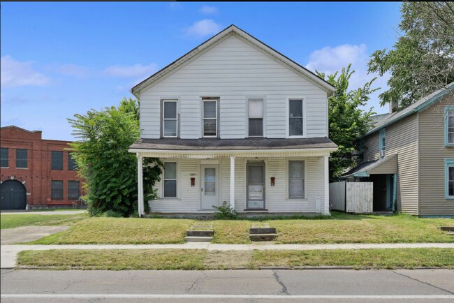 Building Photo - 283-285 Linden Ave Unit 285 Rental