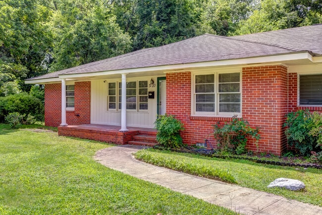 Photo - 3720 Pelzer Ave