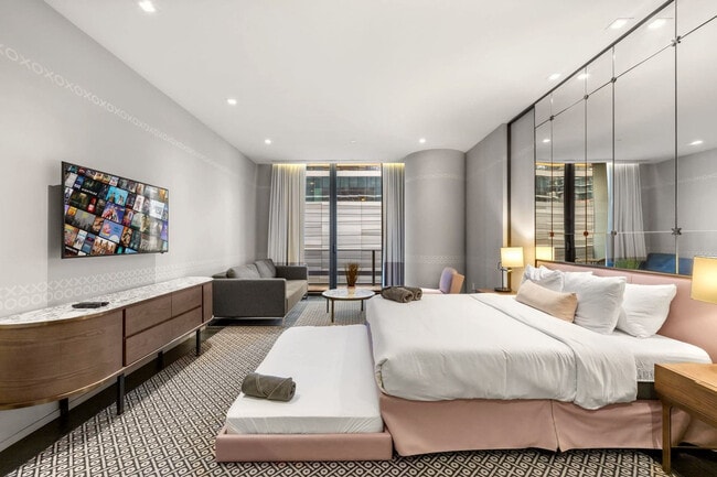 Photo - 801 S Miami Ave Unit FL5-ID1230851P