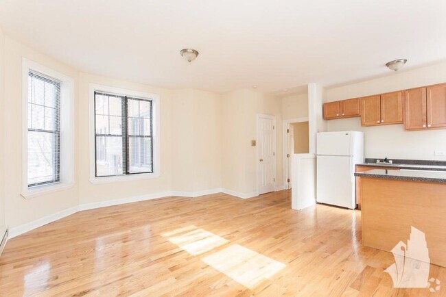 Building Photo - 719 W Barry Ave Unit 723.5-A2 Rental