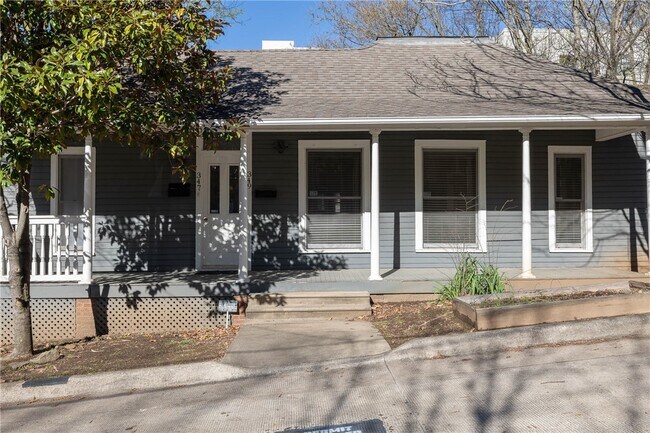 Photo - 349 Rollston Ave