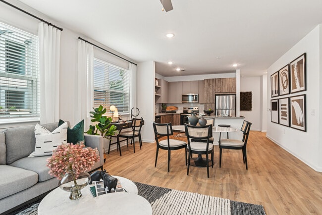 Photo - Allora Ashley Park