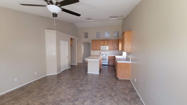 Photo - 4 bedroom 2-baths