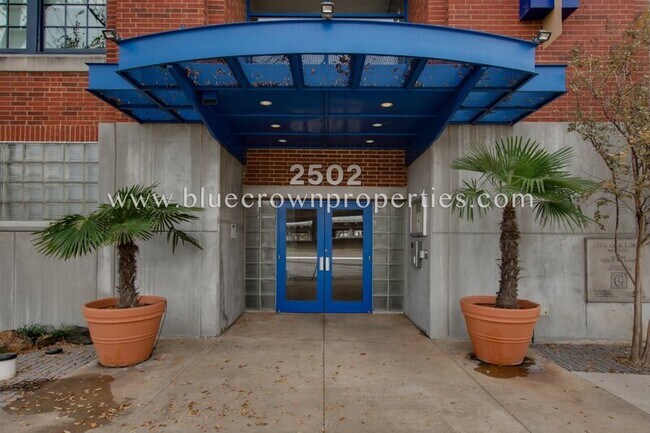 2502 Live Oak St Unit 336