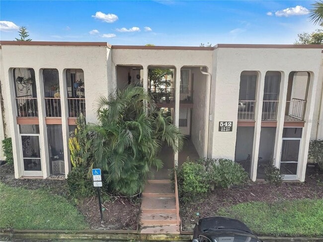 Building Photo - 542 Orange Dr Unit 26