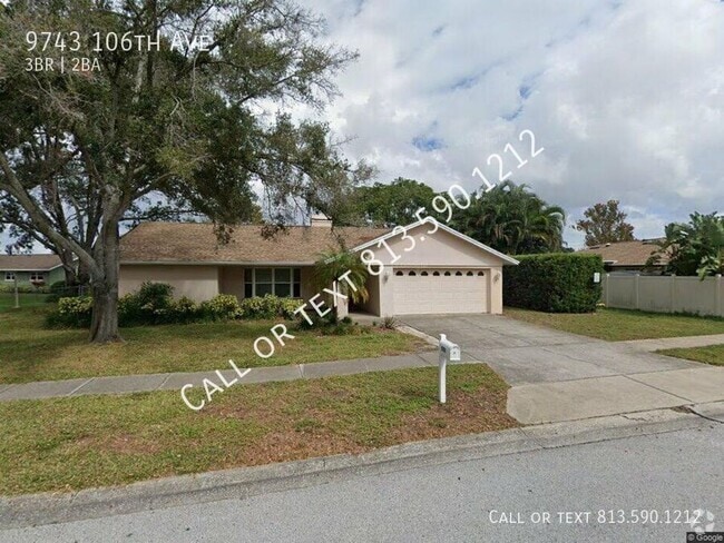 Building Photo - 9743 106th Ave N Rental