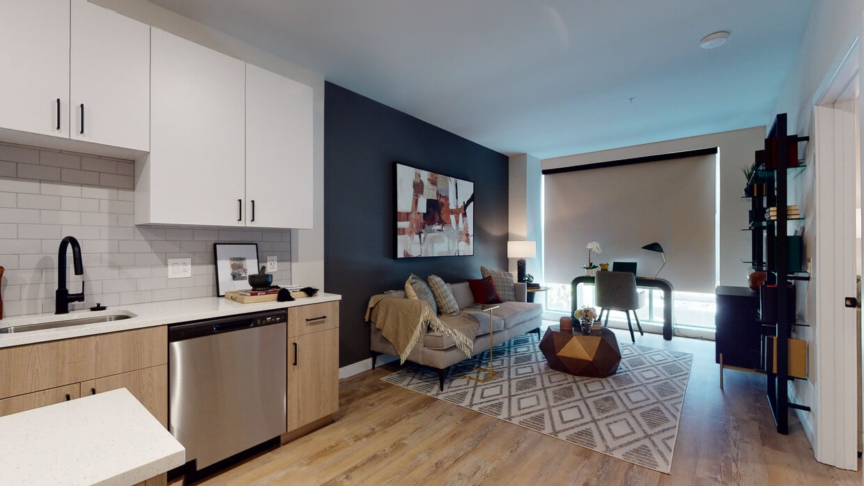 Photo - ANOVA uCity Square Apartments