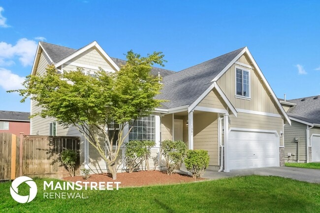 Photo - 1301 Daffodil Ave NE