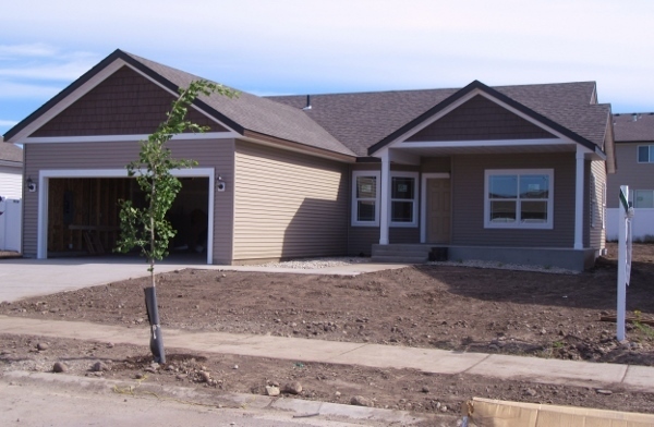 3 bed 2 bath Crown Pointe Neighborhood wit... - 3 bed 2 bath Crown Pointe Neighborhood wit... House