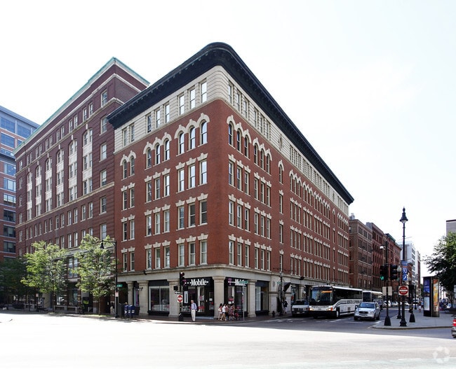 Foto principal - Lincoln Plaza II