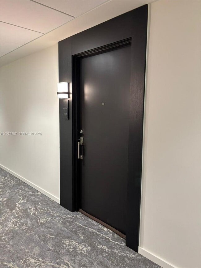 Building Photo - 19380 Collins Ave Unit 1219