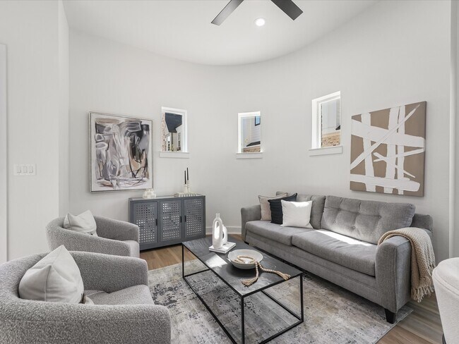 Photo - 2598 W Tidwell Rd