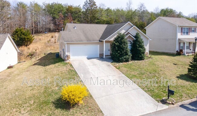 506 Drakewood Rd