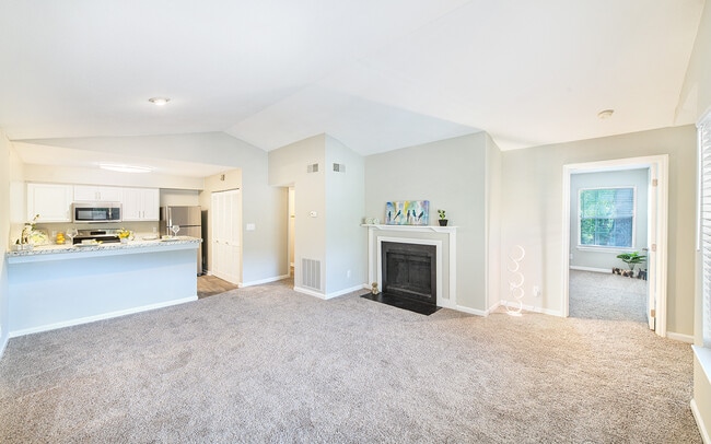 Photo - MAA Duke Forest