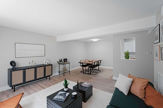 Building Photo - The Grove Apartments