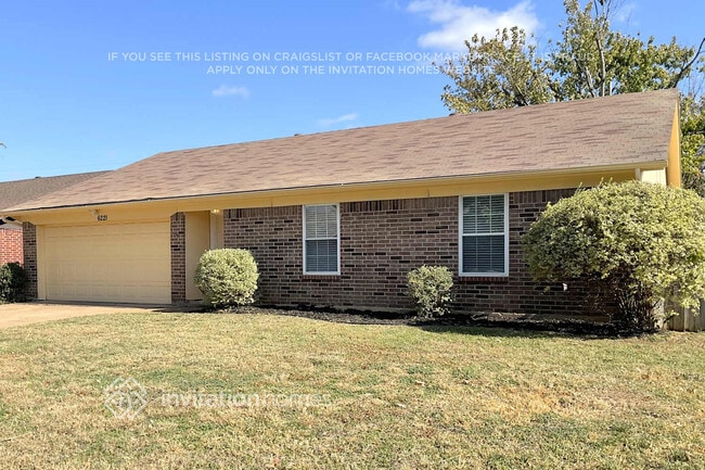 Building Photo - 6221 Hott Springs Dr