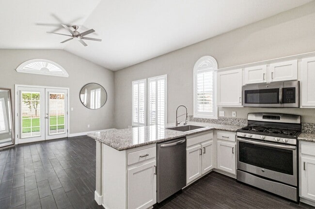 Building Photo - Corner Lot 3 Bed, 2 Bath Retreat with RV Parking, Solar & Backyard Fire Pit Vibes