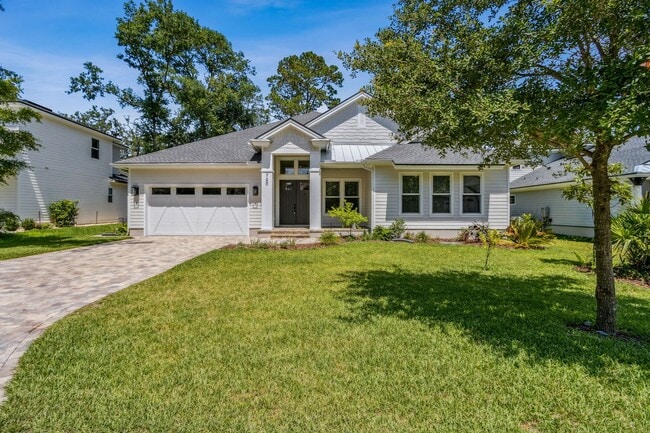 Coastal Elegance on Amelia Island - Steps ... - Coastal Elegance on Amelia Island - Steps ... Casa