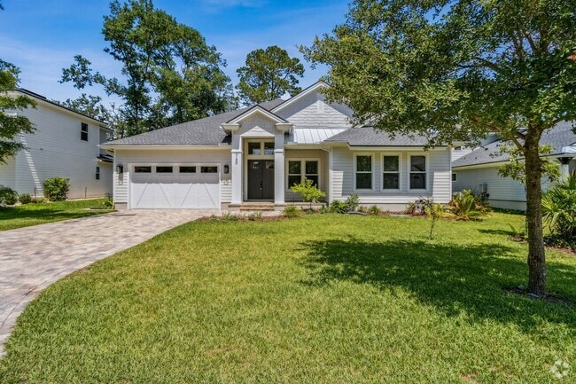 Building Photo - Coastal Elegance on Amelia Island - Steps ... Rental