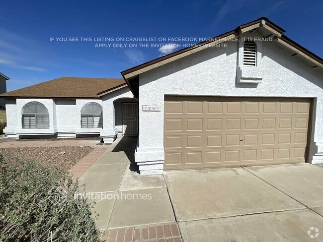 Building Photo - 9260 W Yucca St Rental