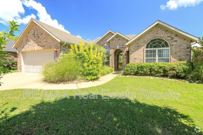 Building Photo - 3104 SW Tunica Ave Rental