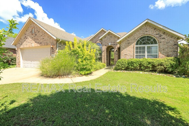 Building Photo - 3104 SW Tunica Ave Rental