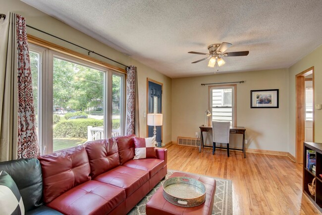 Photo - 2 Bedroom in Aksarben