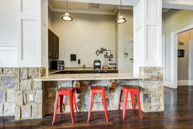 Redpoint Raleigh