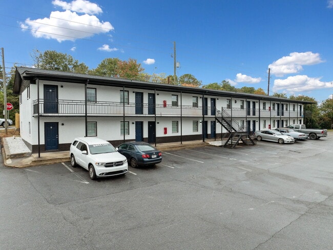 Photo - Dawkins Gardens Apartments