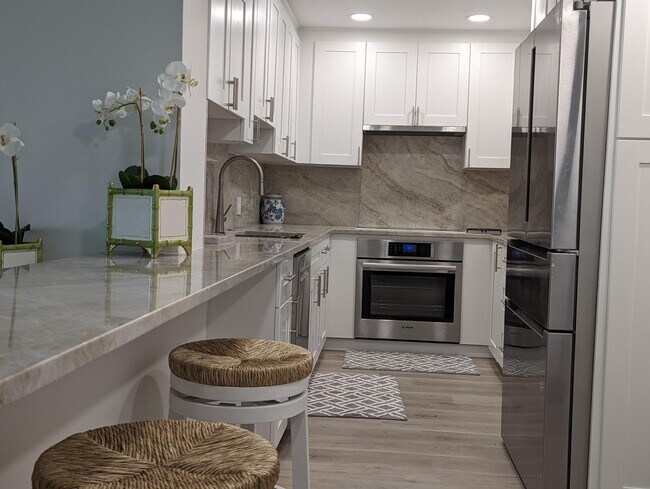 Photo - 2840 S Ocean Blvd Unit 3230