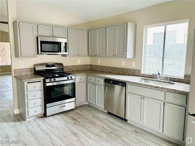 Building Photo - 3713 Cactus Wheel Ct Rental