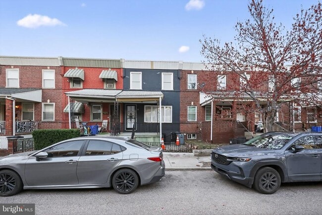 Photo - 2710 S Fairhill St