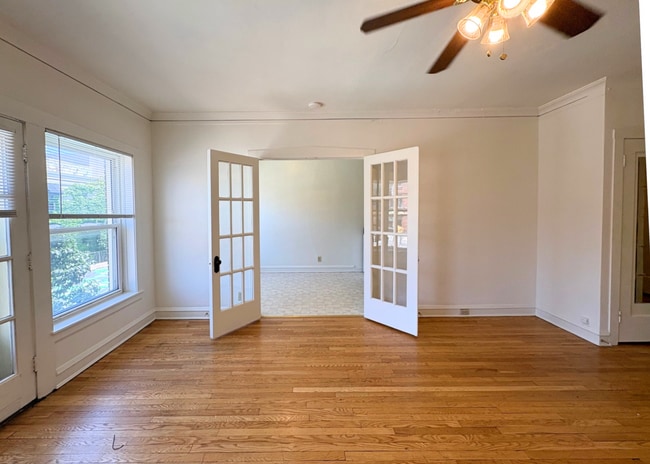 Ivanhoe - Bright Living Space