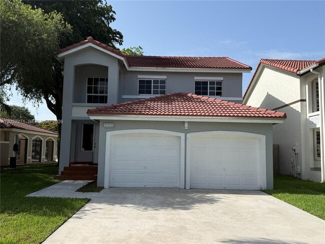 Building Photo - 13887 SW 103rd Ln