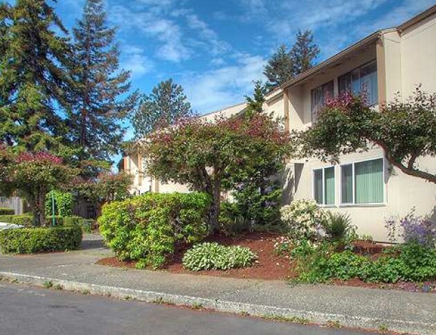 Photo - Ferndale Manor