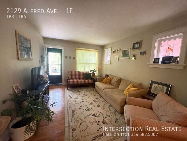 Photo - 2129 Alfred Ave Unit 1F