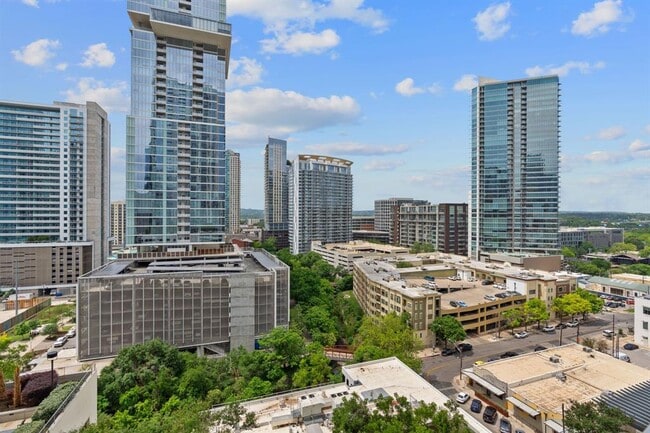 Photo - 360 Nueces St Unit 1310