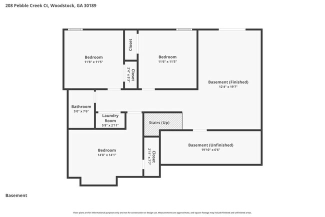 Photo - 208 Pebble Creek Ct