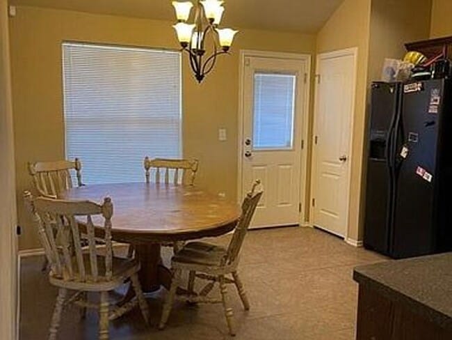 Photo - Charming Mustang Home with Garage, Fenced ...