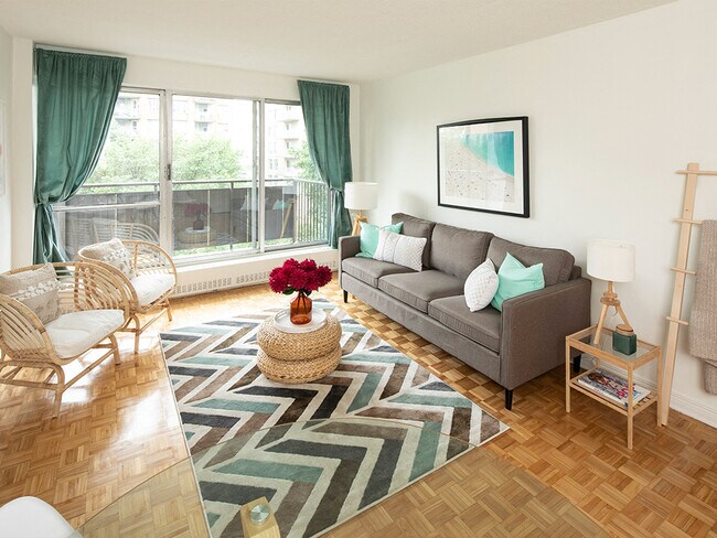 Photo - Brittany Drive Apartments