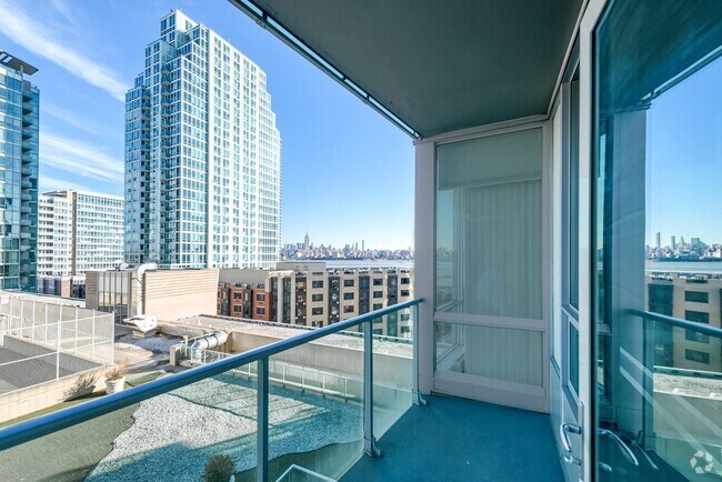 Building Photo - 20 Newport Pkwy Unit 1210 Rental