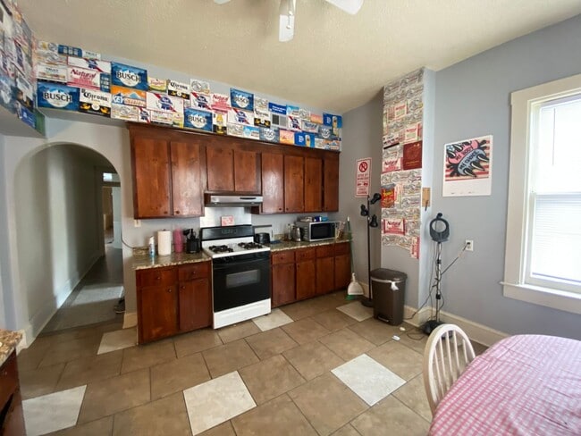Photo - W. Cary St. 1263 Unit 2